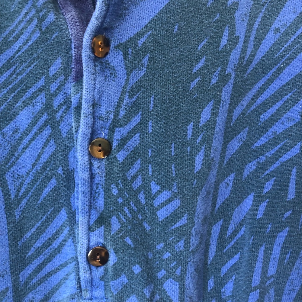 Authentic Vintage Generra Pull Over Sweatshirt - image 2